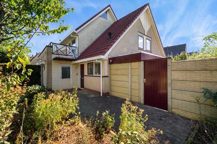 Foto 4 van Smaragddreef 3