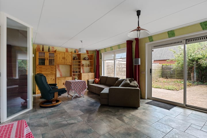 Foto 5 van Smaragddreef 3