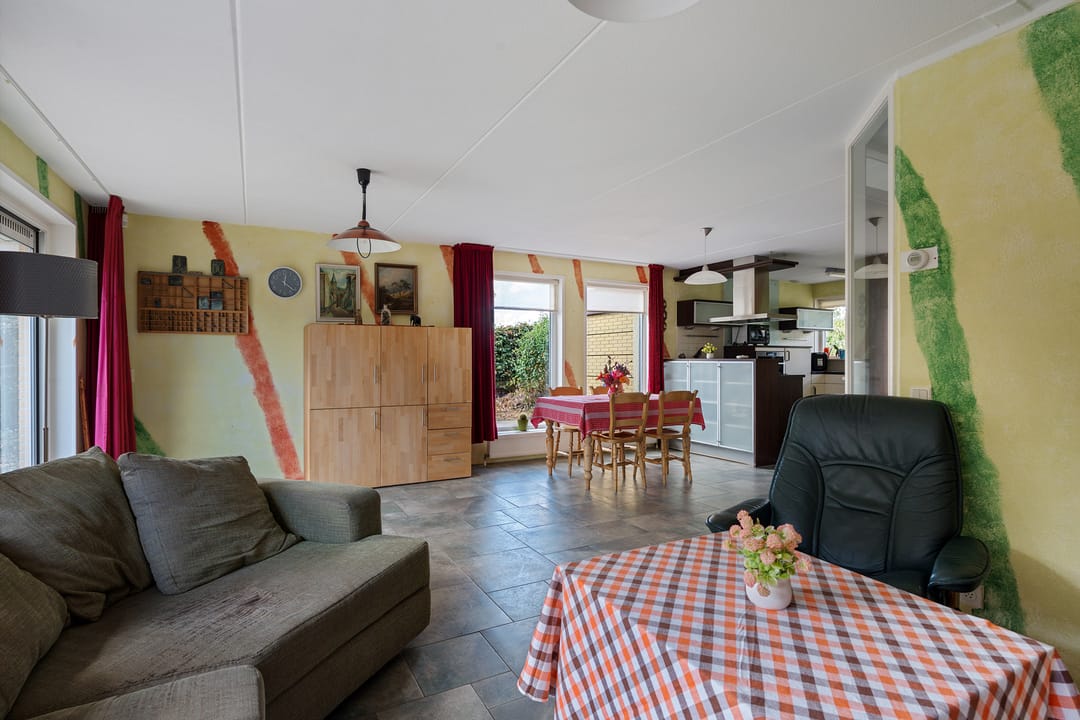 Foto 7 van Smaragddreef 3