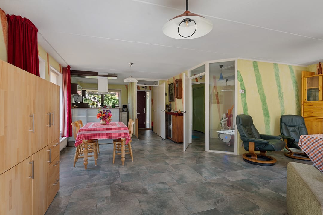 Foto 8 van Smaragddreef 3