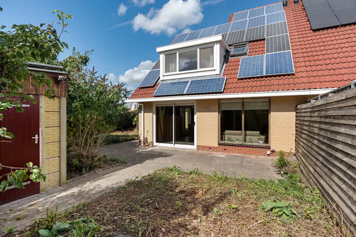 Foto 23 van Smaragddreef 3