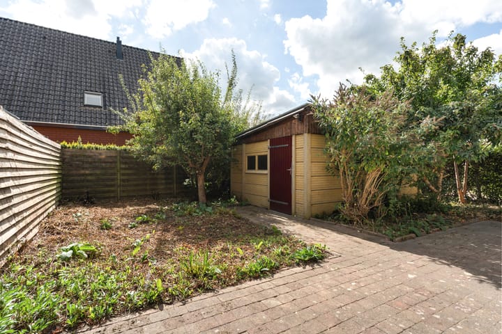 Foto 24 van Smaragddreef 3