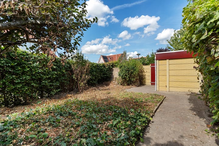 Foto 26 van Smaragddreef 3