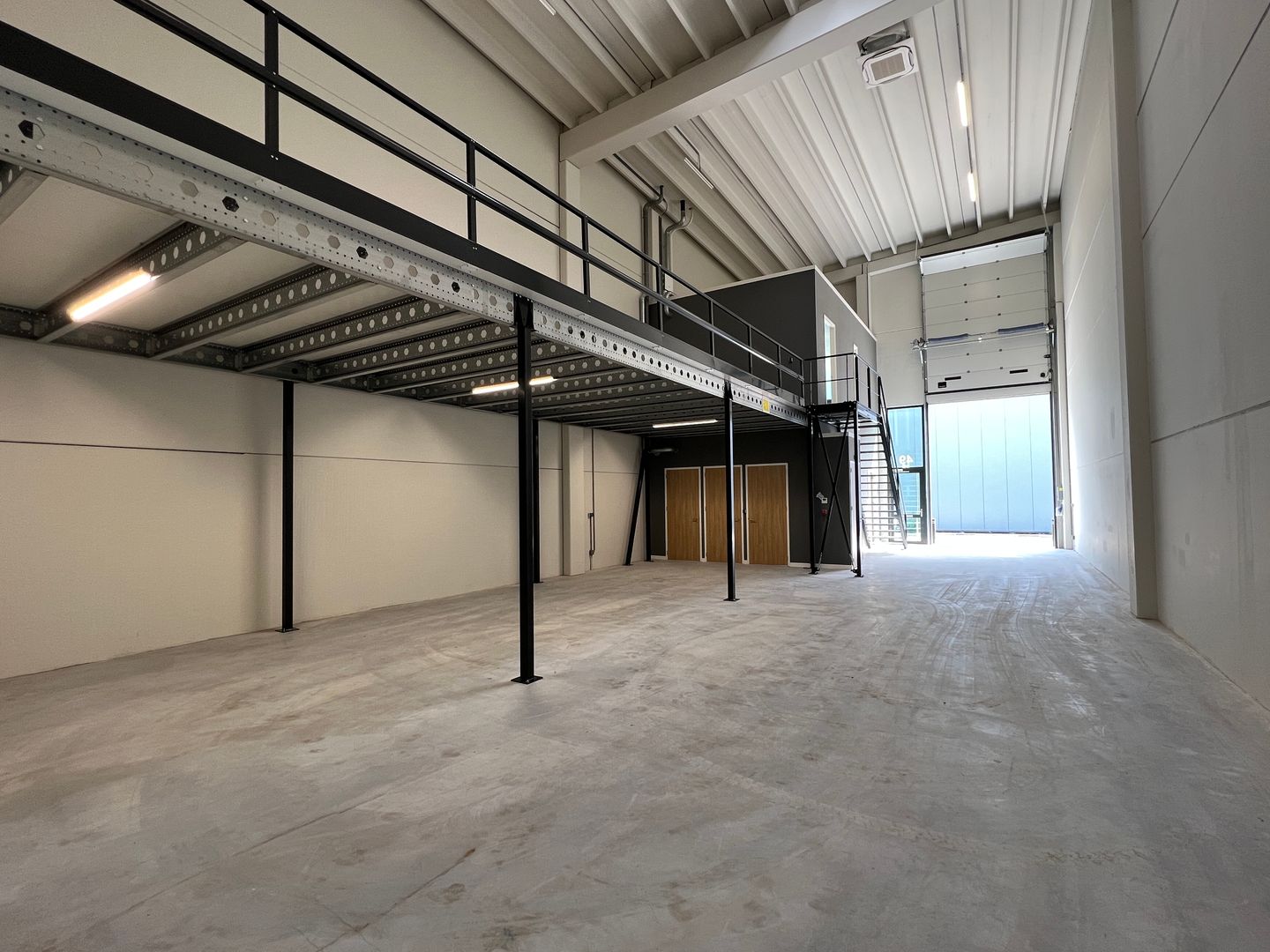 Bekijk foto 4 van Keurmeesterstraat 47