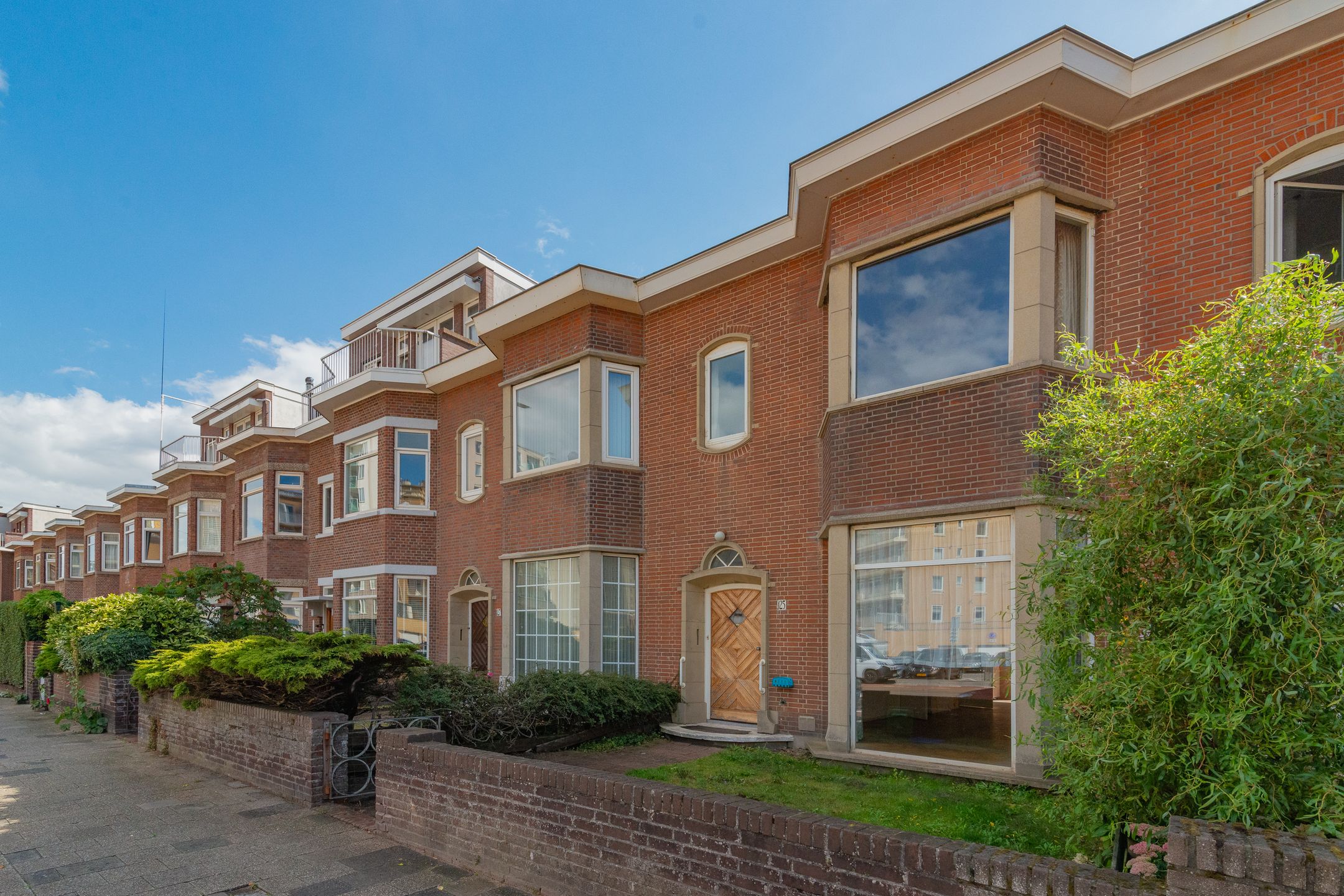 Gevers Deynootweg, 125, Den Haag, 2586HL, Zuid-Holland, Nederland 125