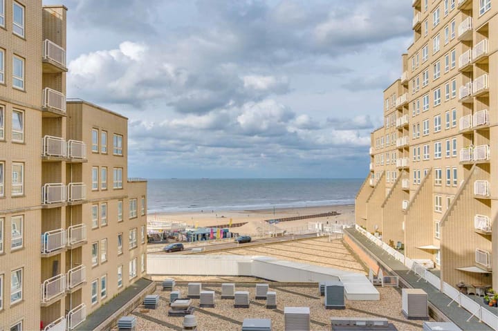 Foto 2 van Gevers Deynootweg 125