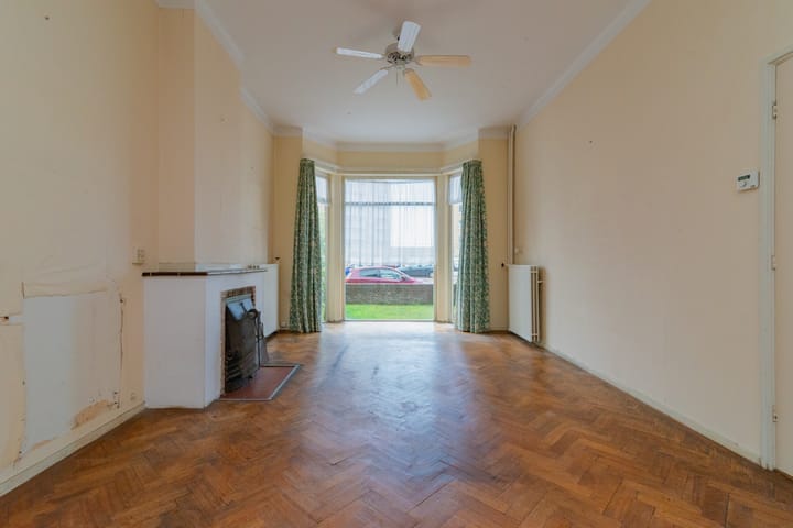 Foto 3 van Gevers Deynootweg 125