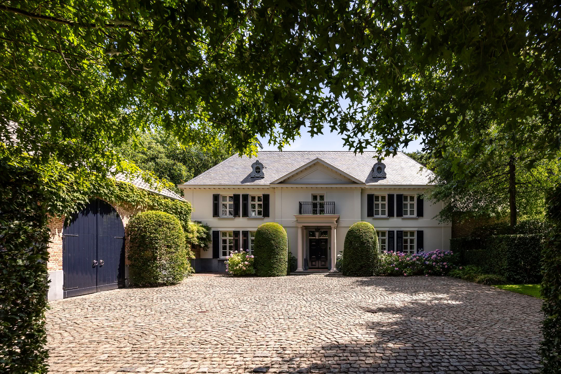 Soestdijkseweg Noord, 396, Bilthoven, 3723HL, Utrecht, Nederland 396