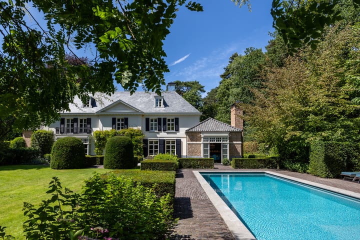 Foto 2 van Soestdijkseweg Noord 396