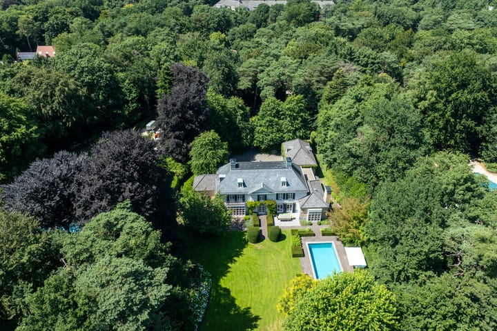 Foto 3 van Soestdijkseweg Noord 396