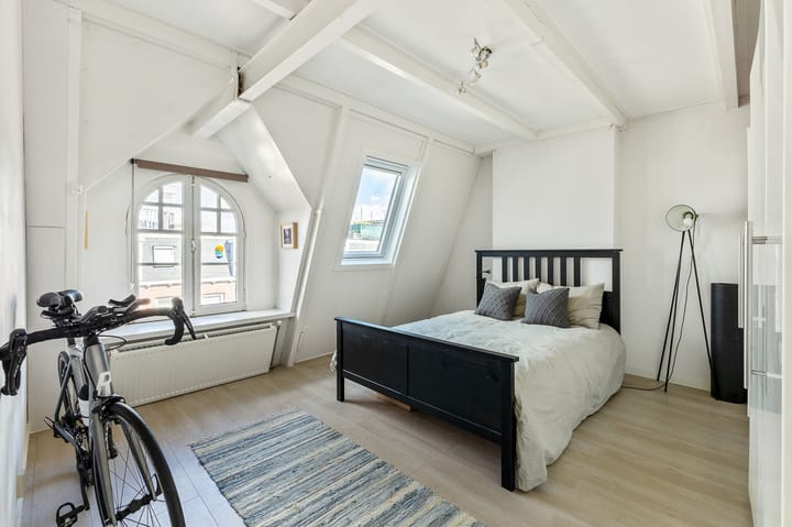 Foto 4 van Sluisstraat 15-3