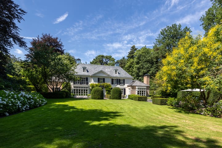 Photo 12 of Soestdijkseweg Noord 396