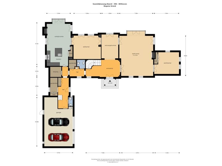 Photo 19 of Soestdijkseweg Noord 396