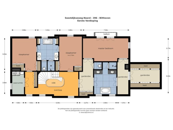 Photo 20 of Soestdijkseweg Noord 396