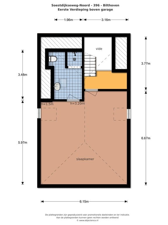 Photo 23 of Soestdijkseweg Noord 396