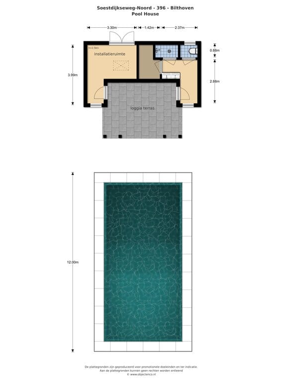 Photo 24 of Soestdijkseweg Noord 396