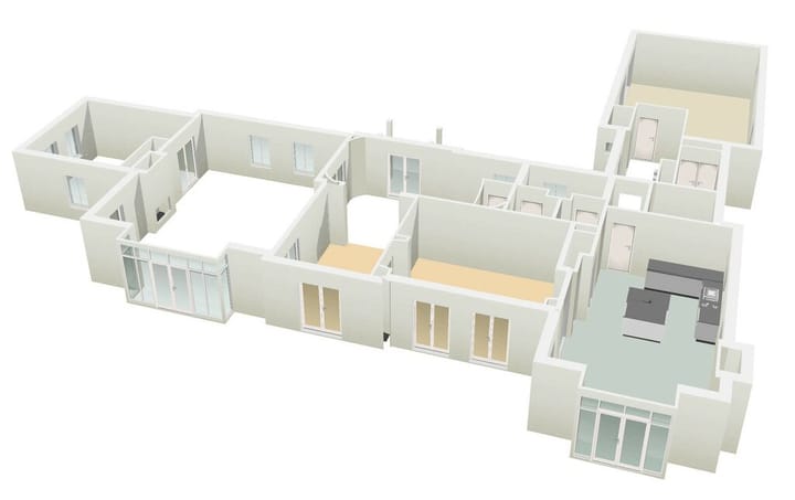 Photo 25 of Soestdijkseweg Noord 396