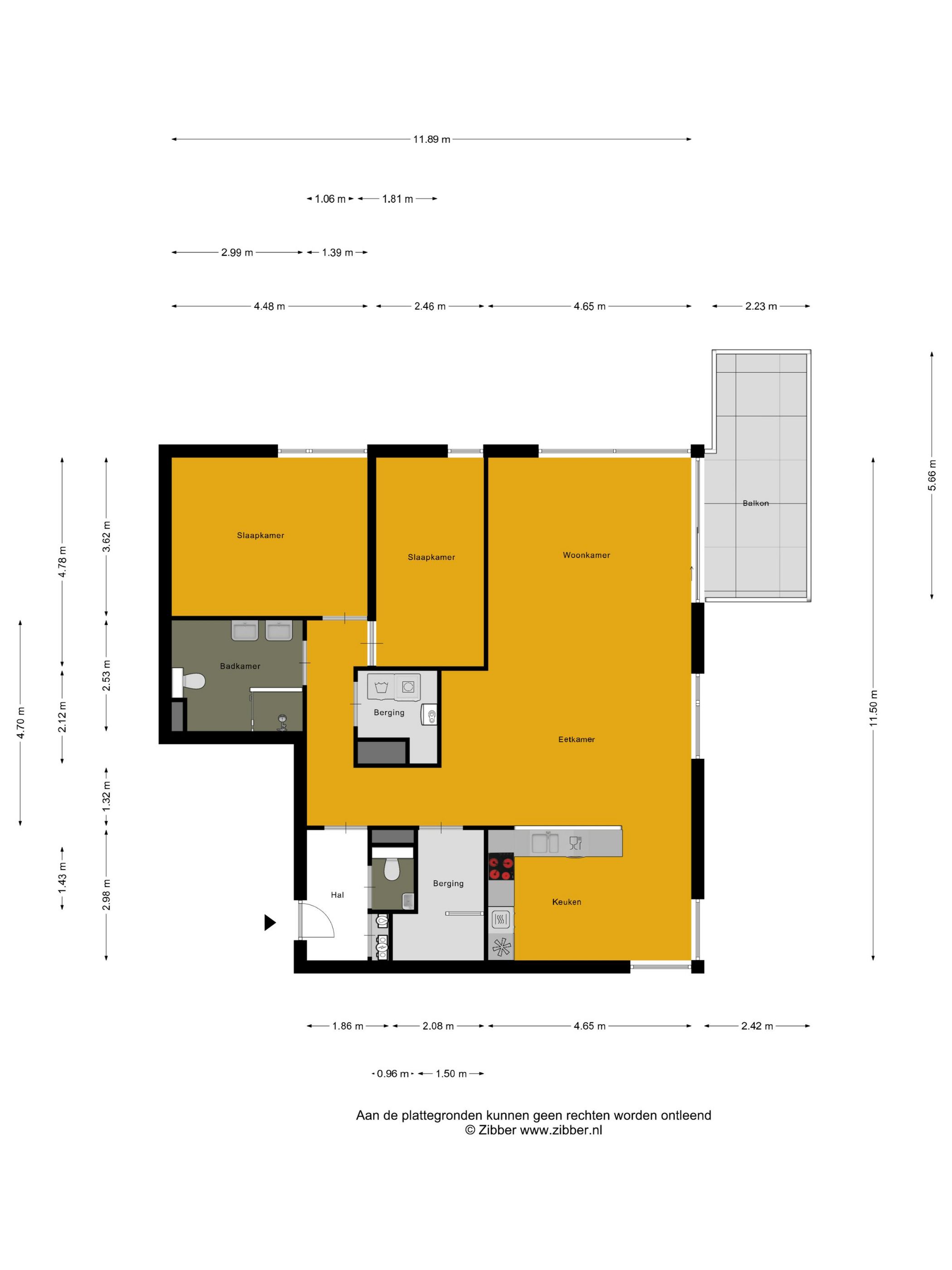 Foto 42 van Ansjovislaan 227