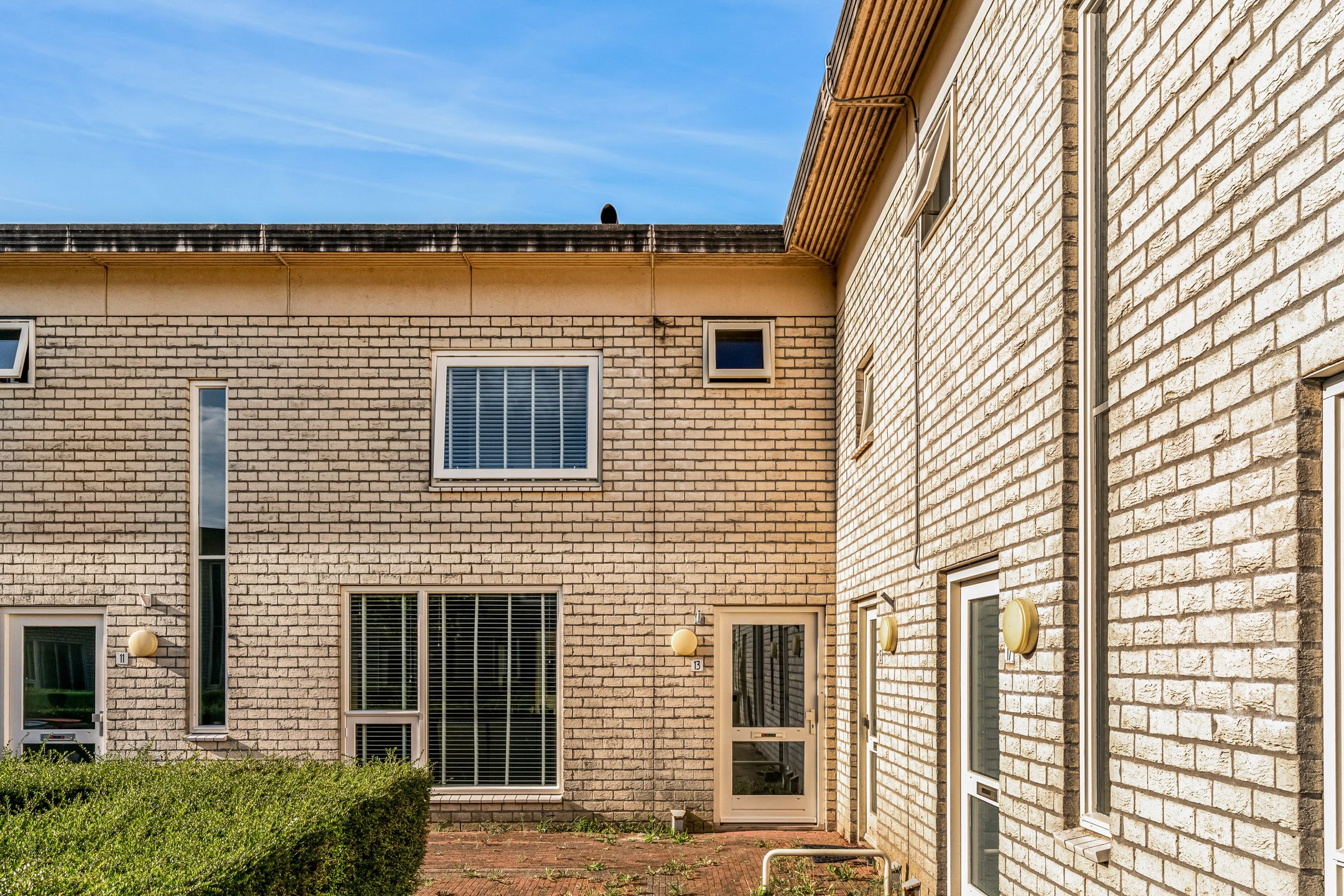 Bernard Zweershof 13 