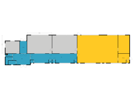 View floorplan