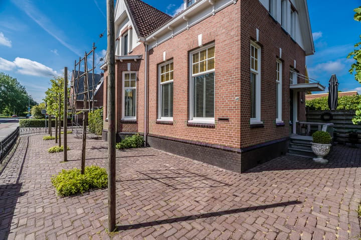 Foto 4 van Wilhelminasingel 40