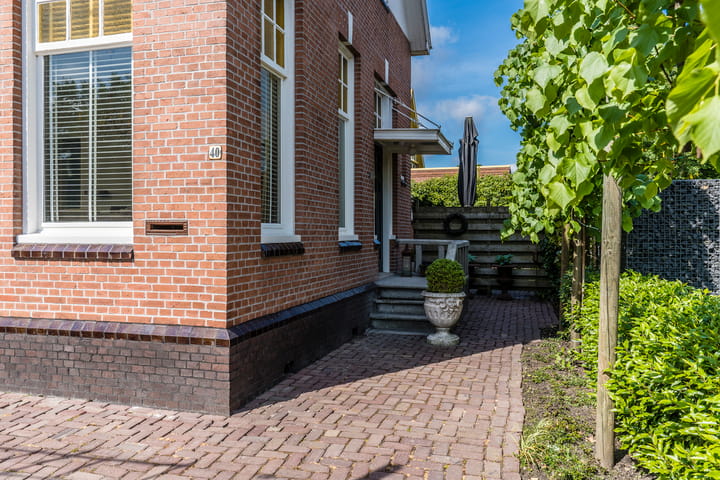 Foto 5 van Wilhelminasingel 40