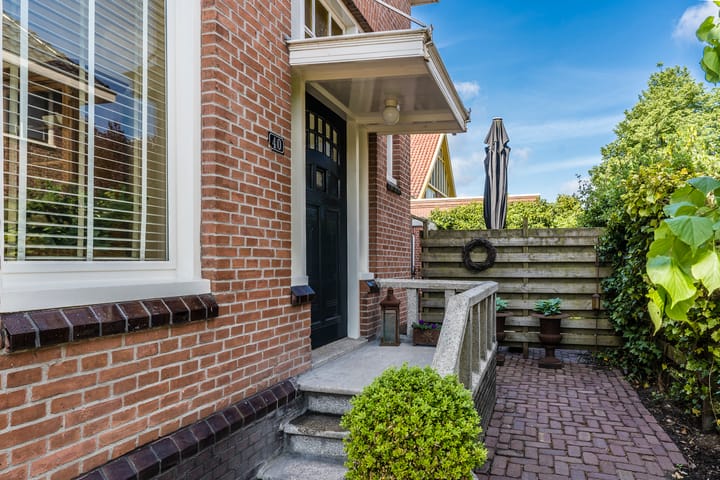 Foto 6 van Wilhelminasingel 40