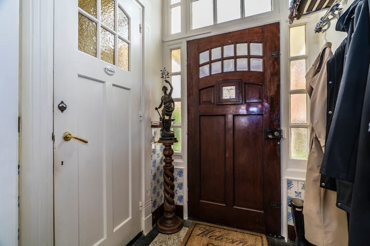 Foto 8 van Wilhelminasingel 40