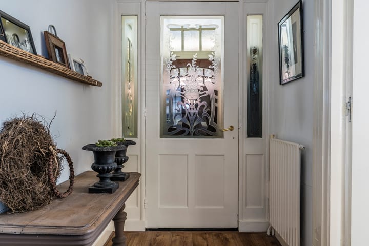 Foto 10 van Wilhelminasingel 40