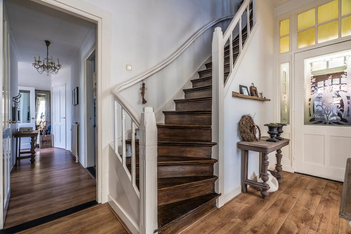 Foto 12 van Wilhelminasingel 40