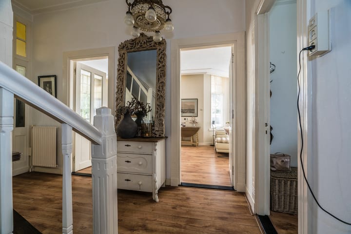 Foto 13 van Wilhelminasingel 40