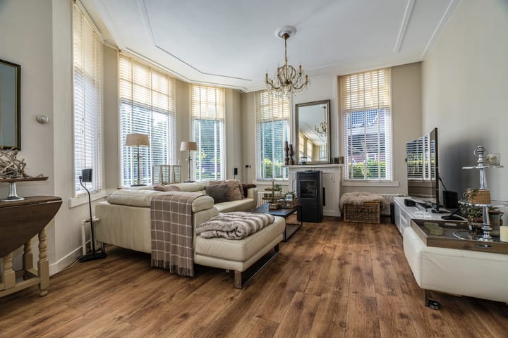 Foto 14 van Wilhelminasingel 40