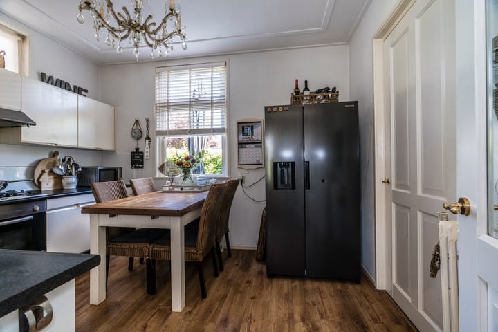 Foto 23 van Wilhelminasingel 40