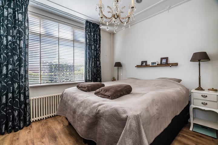 Foto 26 van Wilhelminasingel 40