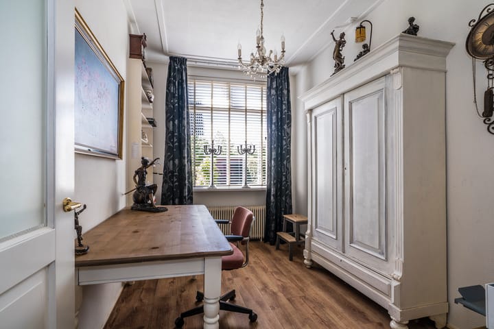 Foto 27 van Wilhelminasingel 40