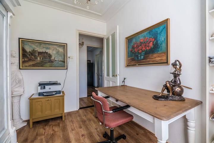 Foto 28 van Wilhelminasingel 40