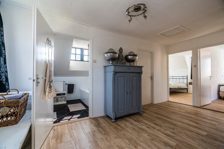 Foto 30 van Wilhelminasingel 40