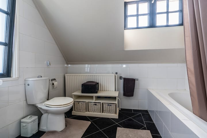 Foto 31 van Wilhelminasingel 40