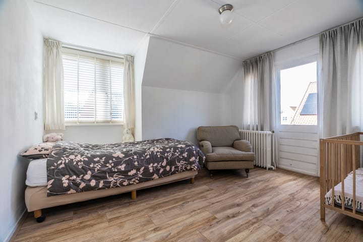 Foto 34 van Wilhelminasingel 40