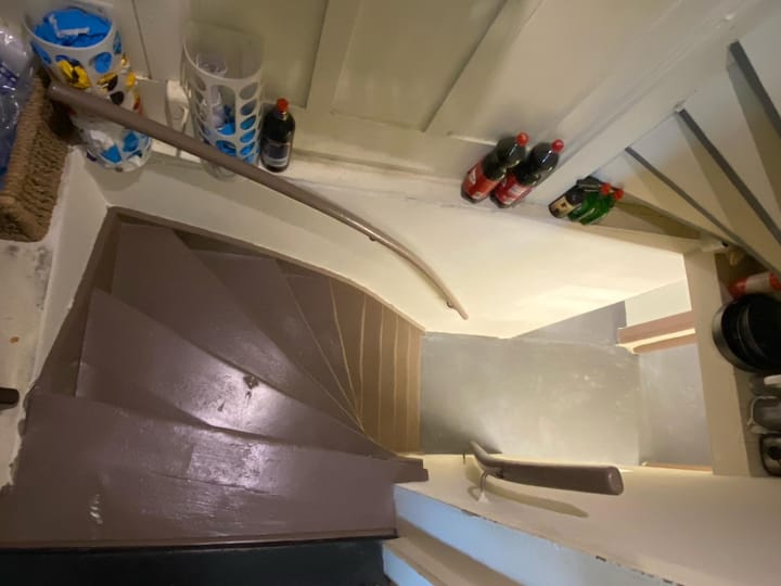 Foto 35 van Wilhelminasingel 40