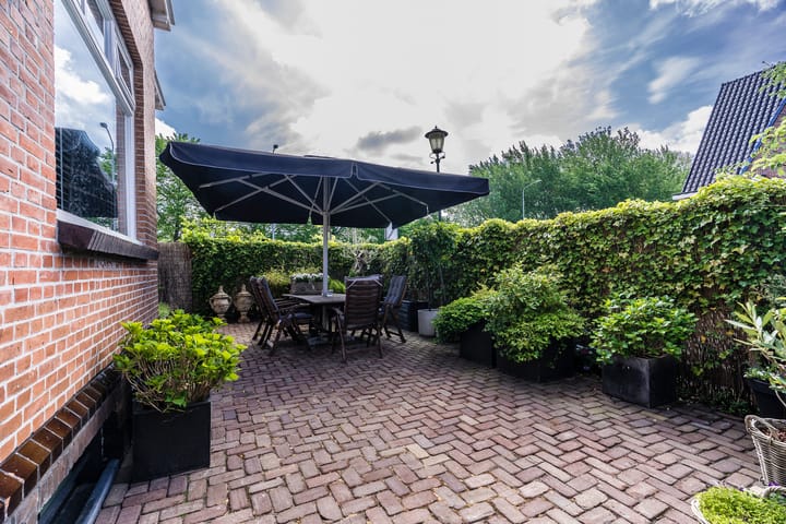 Foto 43 van Wilhelminasingel 40