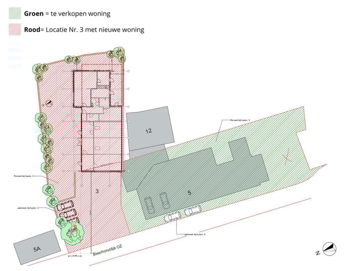 Photo 80 of Bleerhorstdijk OZ 5