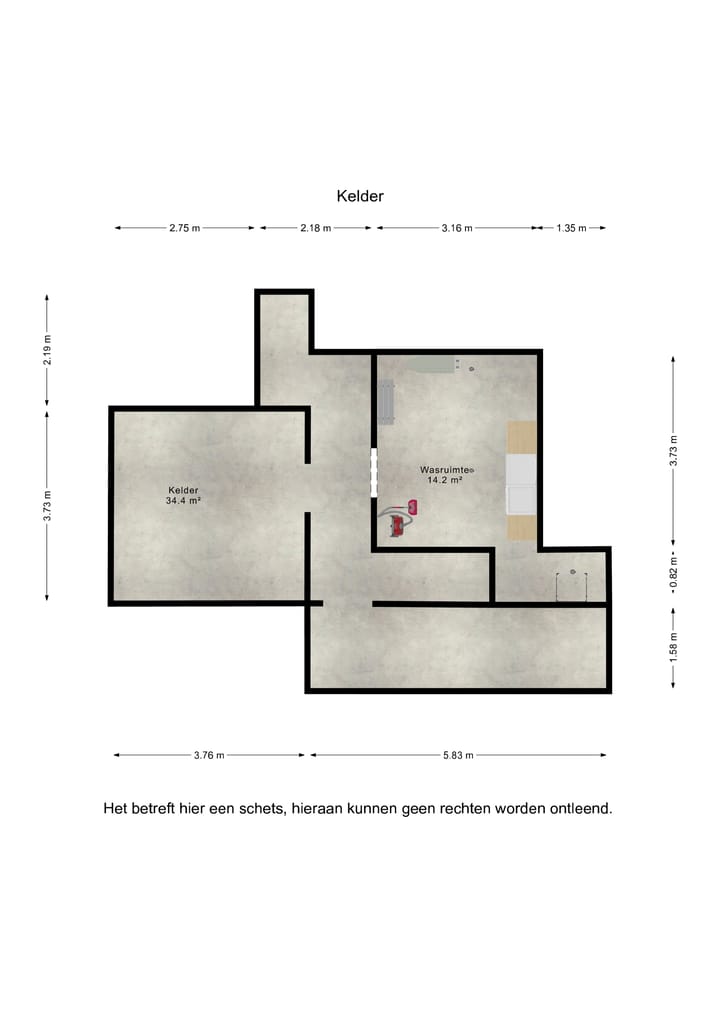Foto 50 van Wilhelminasingel 40