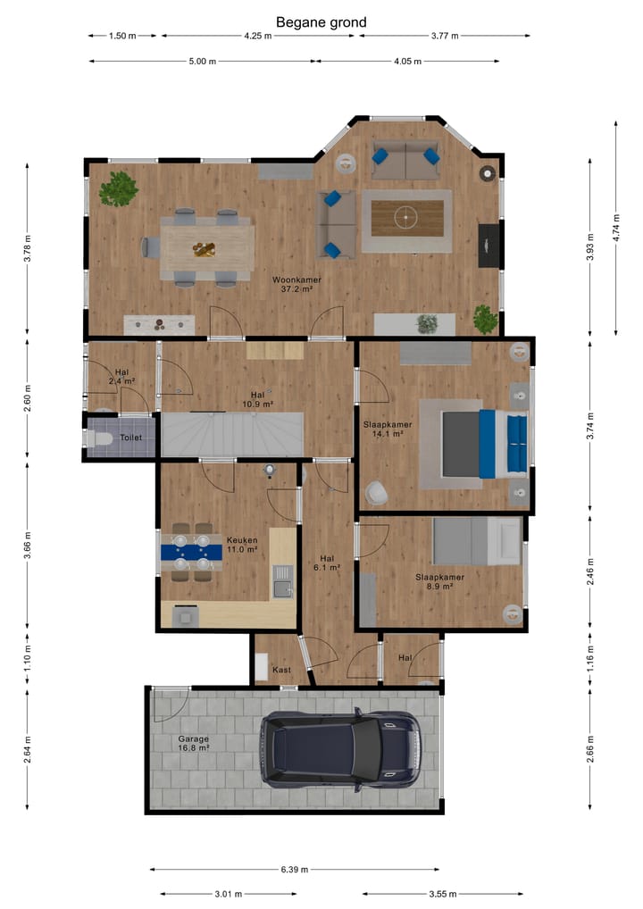 Foto 51 van Wilhelminasingel 40