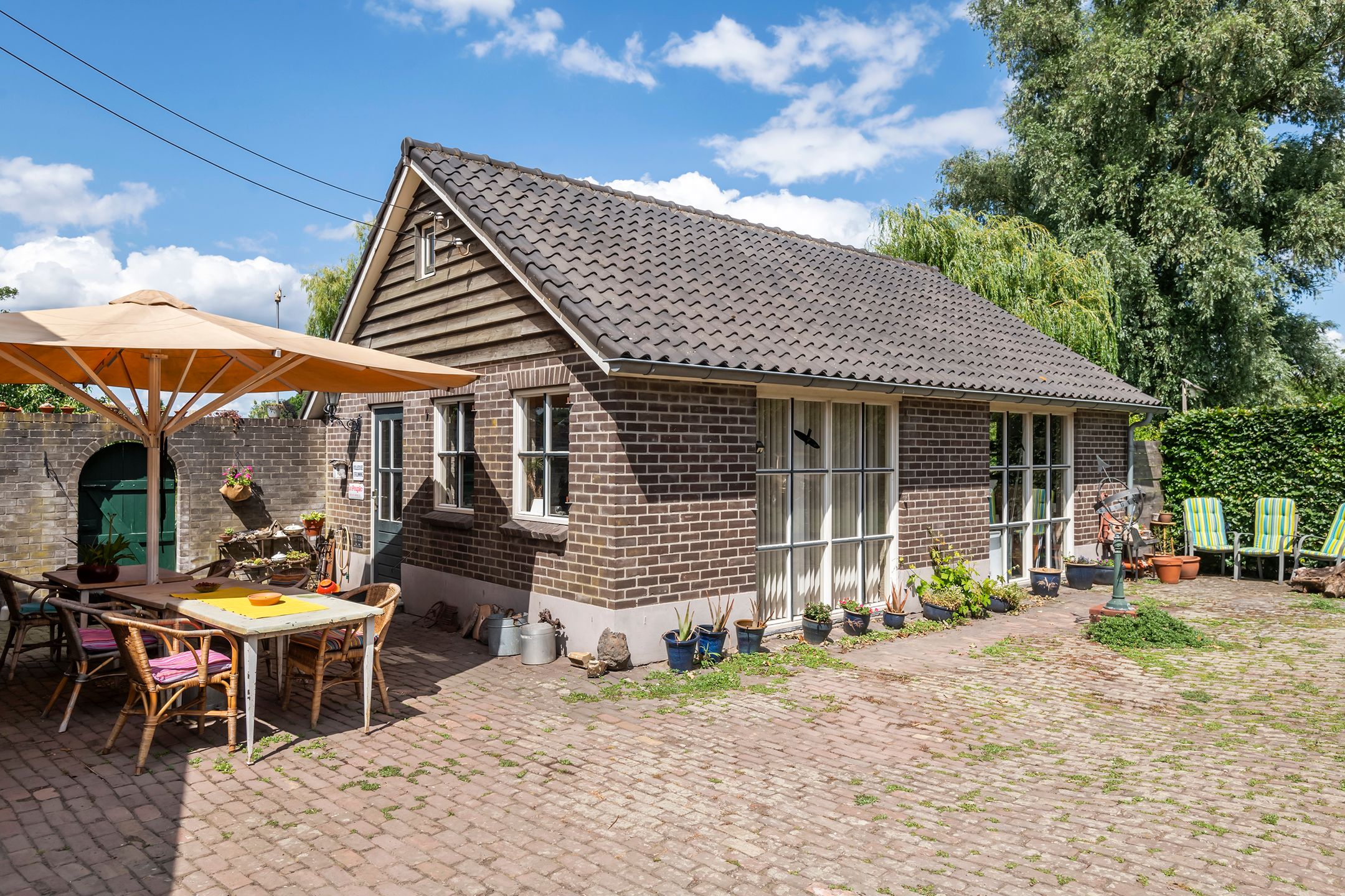 Foto 3 van Brouwersstraat 11