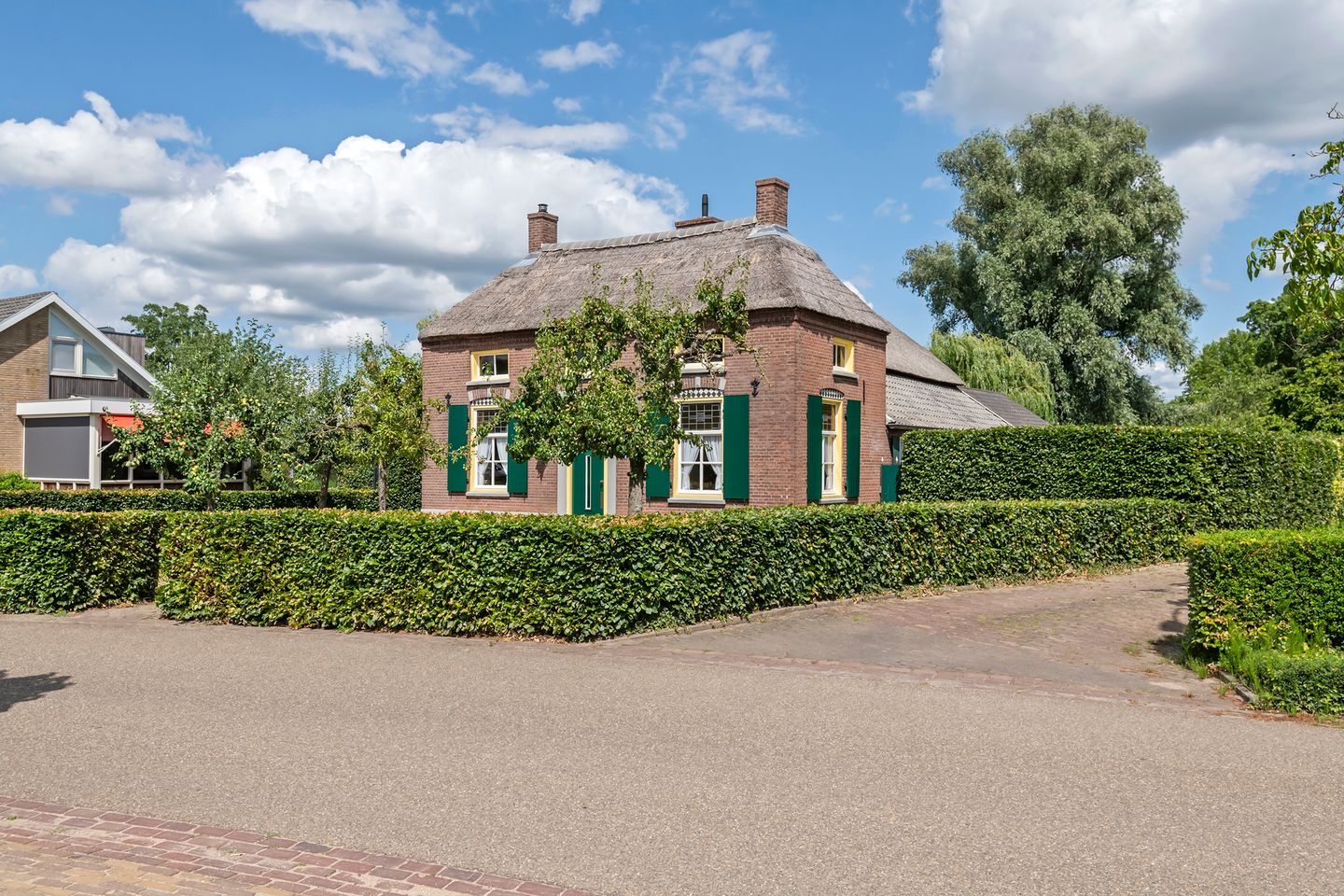 Foto 4 van Brouwersstraat 11