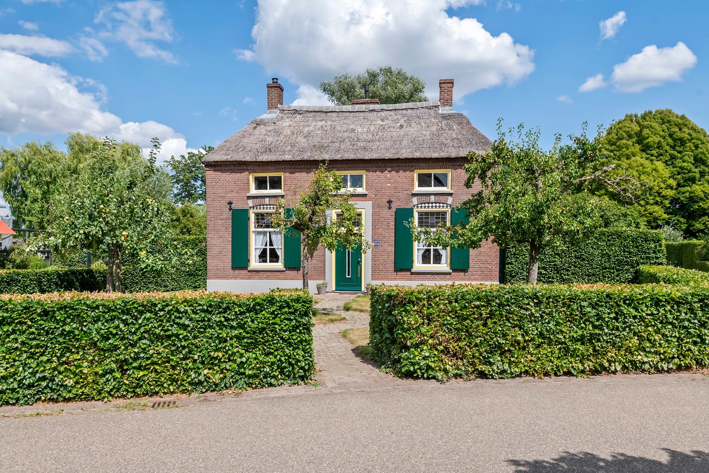 Foto 5 van Brouwersstraat 11