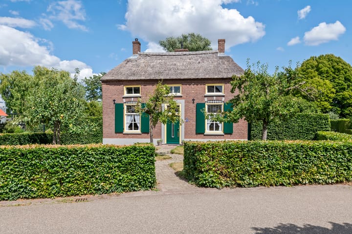 Foto 5 van Brouwersstraat 11