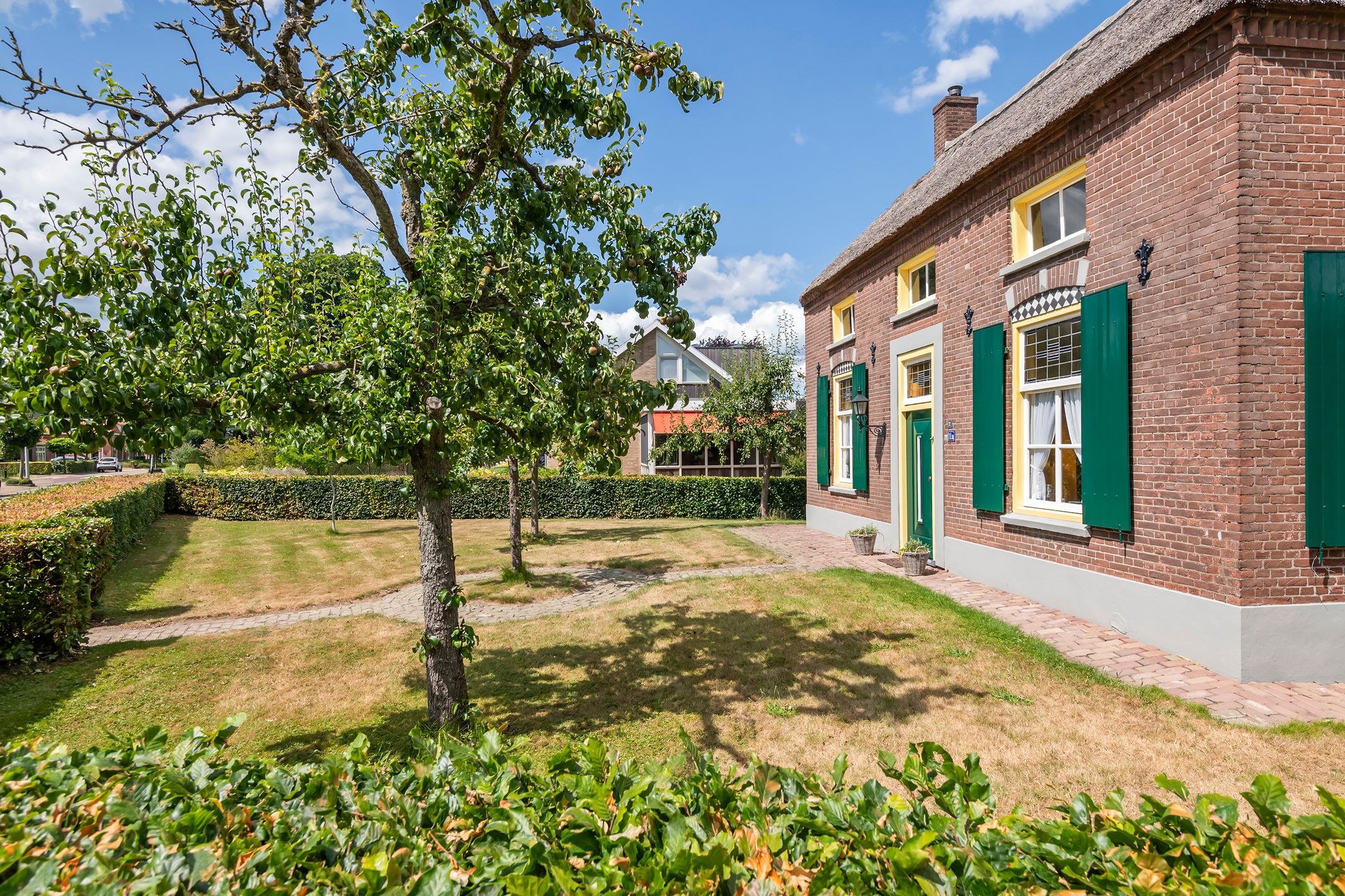 Foto 6 van Brouwersstraat 11