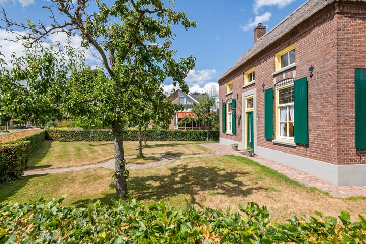 Foto 6 van Brouwersstraat 11